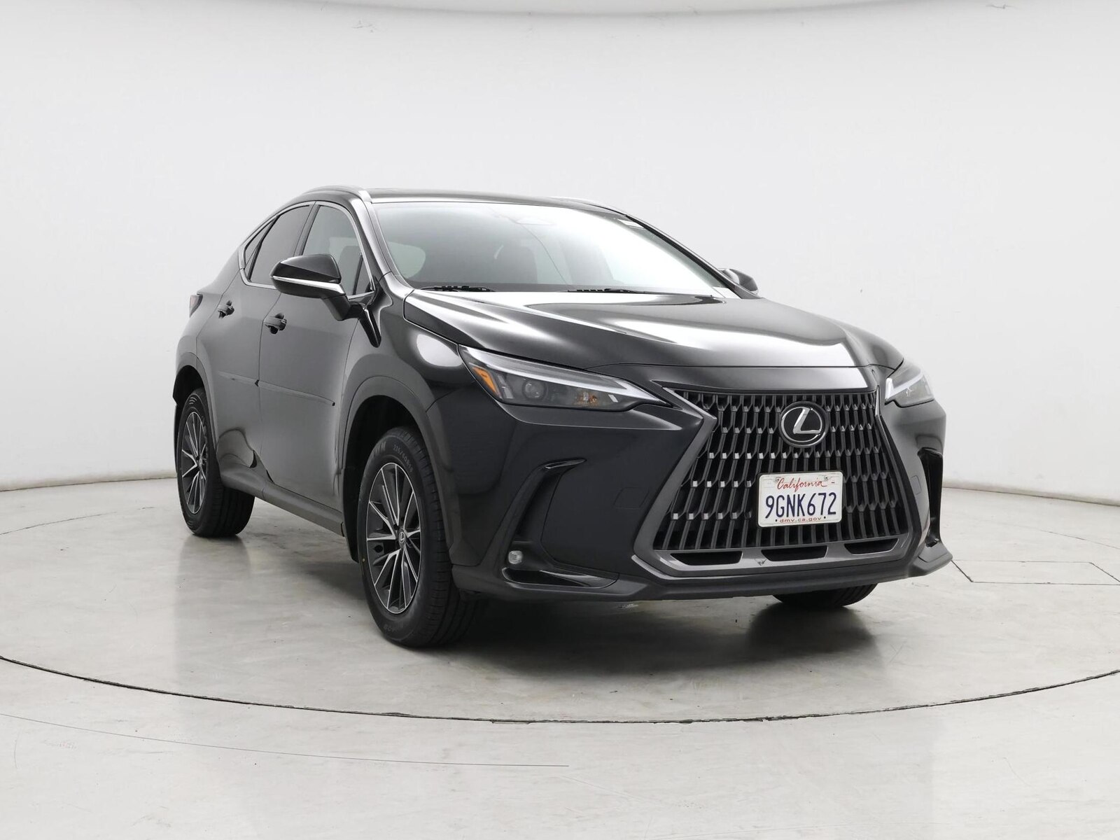 lexus nx hybrid 2024 2T2AKCEZ1RC017816 image lexus nx hybrid 2024 2T2AKCEZ1RC017816 image